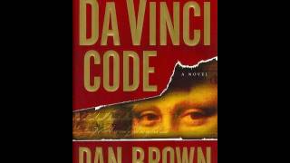 The Da Vinchi Code Dan Brown Chapter 1 [upl. by Nalro]