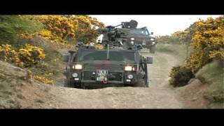 The Light Armoured Tactical Vehicle [upl. by Deena]