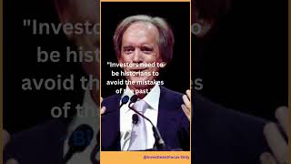 Investment Wisdom from Bill Gross warrenbuffett stockmarket investment investing business [upl. by Artekal]