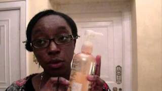 Review  Tigi Bedhead Moisture Maniac Conditioner [upl. by Artenra124]