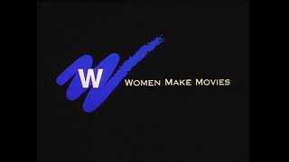 Women Make Movies 1987 [upl. by Charie584]