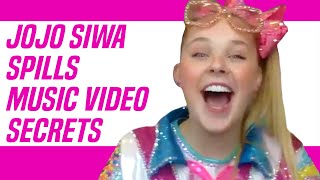 JoJo Siwa  Karma Official Video [upl. by Chloris807]