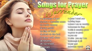 Top100 Worship Early Morning Songs Playlist LYRICS🙏Top Christian Songs 2024🙏Praise and Worship Songs [upl. by Luapnoj677]