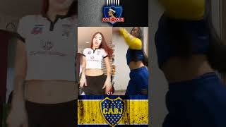 Colo Colo vs Boca Juniors  Copa Libertadores 1991  Semifinal  Vuelta [upl. by Ylrebmyk]