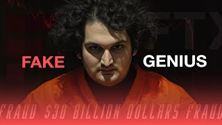 How This Fake Genius Ran The GREATEST Crypto Fraud Documentary [upl. by Lalla]