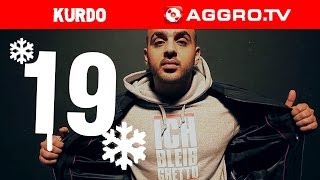 AGGRO TV ADVENTSKALENDER  KURDO  TÜRCHEN 19 [upl. by Wailoo]