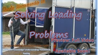 Solving Loading Problems Preview [upl. by Eluk]