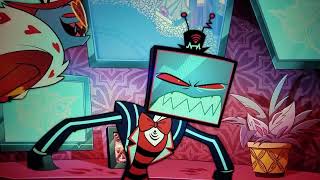 Voxs Path in Hazbin Hotel Fan Theory [upl. by Cha]