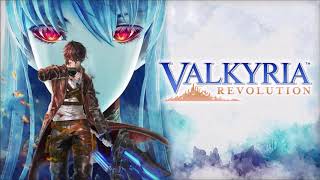 Valkyria Revolution  Vanargand [upl. by Ermine156]