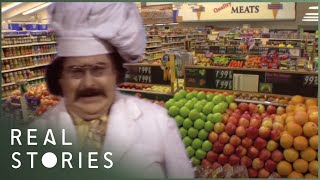 How Corporations Are Ruining Your Health Food Industry Documentary  Real Stories [upl. by Alemrac57]