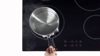 A Guide to Bellings Induction Cooking [upl. by Annalee877]