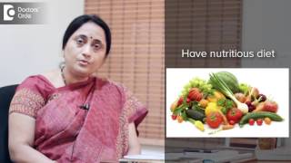 How is low amniotic fluid treated  Dr Suhasini Inamdar [upl. by Vassili54]