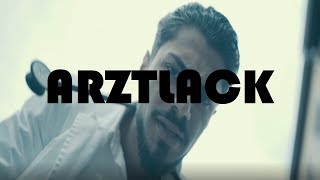 ENEMY  ARZTLACK Official Video [upl. by Artemahs]