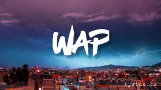 WAP clean lyrics [upl. by Heywood]