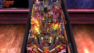 Pinball Arcade  Medieval Madness [upl. by Richard2]