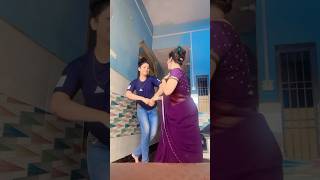 Chocolate ko lehenga 😝 viralvideo ytshorts desi desidance viral [upl. by Ennairb]