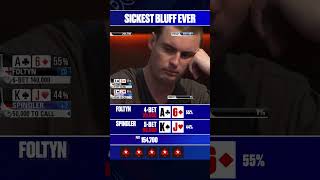 Crazy bluff poker [upl. by Eeryt]