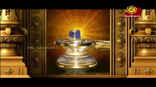 Sri Chandramouleswara Pooja Live from Sringeri sringeri pooja srisankaratv [upl. by Ycul676]