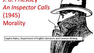 GCSE An Inspector Calls  Morality [upl. by Nnadroj]