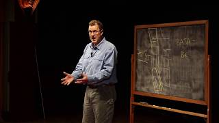 Sharing Geology  Nick Zentner  TEDxYakimaSalon [upl. by Wiltsey]