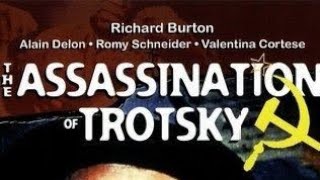 The assassination of Leon Trotsky biography history documentary sovietunion stalin facts [upl. by Gracye576]