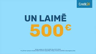 Laimē €500 jaungada plāniem [upl. by Jacobba15]