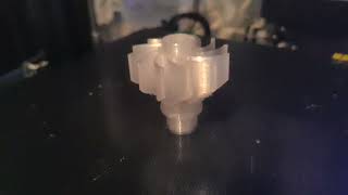 Klucz dynamometryczny 3Nm do wkrecania dyszy Ender 3 PRO [upl. by Plantagenet]