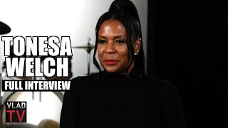 Tonesa Welch on Being 1st Lady of BMF Dating Southwest T Big Meech Going to Jail Full Interview [upl. by Sukey]