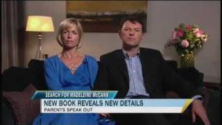 💥The McCanns GUILTY or INNOCENT Body Language Reveals [upl. by Bertie]