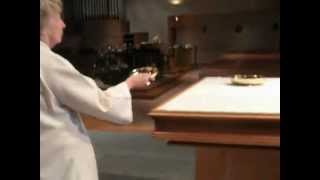 Extraordinary Ministers of Holy Communion Instructional Video [upl. by Zwiebel]