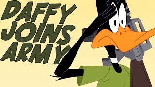 Why The Looney Tunes Show Is The BEST REBOOT [upl. by Ateloj]