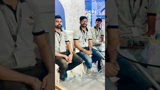 Tealogy ventured into Franchise Expo India 2023 in Ahmedabad tealogy franchiseExpo ahmedabad [upl. by Carn442]