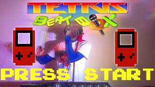 Tetris Beatbox Remix [upl. by Beka606]