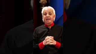 Holy Ghost the Answer to All Questions bennyhinn ezekiel3627 2samuel232 psalm14310 jesus [upl. by Avraham]