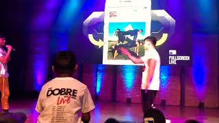 Dobre Brothers Tour 2 dobrebrothers viral concert like [upl. by German812]