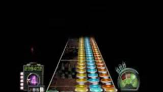 Guitar Hero 3 Ubersong 100 High QualityBot [upl. by Aikit]