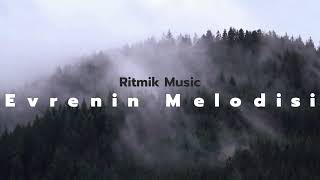 Ritmik Music  Evrenin Melodisi Official Audio [upl. by Alilahk]