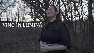 quotVino în luminăquot Eldad  OFFICAL VIDEO 2024  Misiunea Eldad [upl. by Eeliah909]