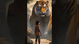 Part 2 quotThe Jungle Bookquot thejunglebook junglestories mowgli animatedstories [upl. by Ande]