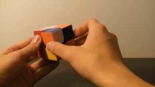 How to Solve the 2x2 Rubiks Cube Tutorial  Learn in 10 minutes [upl. by Atnuahsal]