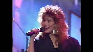 JELLYBEAN feat ELISA FIORILLO  Who Found Who Full Version Top Of The Pops 10121987 [upl. by Gaivn]