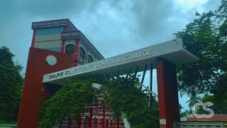 Dinajpur Collectorate School amp College  I dont wanna say goodbye Cause this one means forever [upl. by Didier]