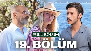 İnci Taneleri – 19 Bölüm [upl. by Abshier]