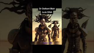 Dr Delbert Blair  Junk DNA [upl. by Norvol]