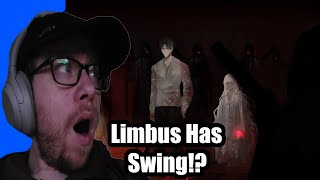 Best Limbus Company Boss Themes  Canto VII Boss Theme 1 amp 2 Reaction [upl. by Frederik]