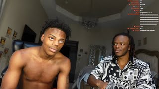 KSI IS HERE EVERYBODY WRONG [upl. by Pasadis350]