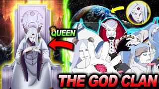 EVERY Otsutsuki Clan Members TRUE Origin Story amp Mythology Explained [upl. by Aicercul]