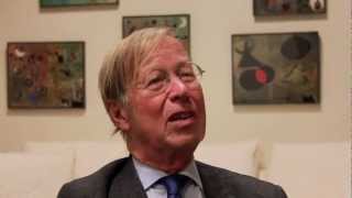 Ronald Dworkin on quotJustice for Hedgehogsquot [upl. by Fotina]