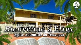 culte en direct de l’église Adventiste dÉlim du 28 septembre 2024 [upl. by Ahseinet]