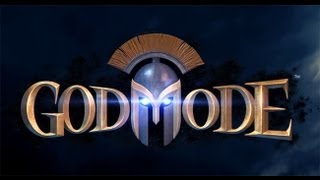 God Mode Gameplay PS3 Demo [upl. by Nhguavaj22]